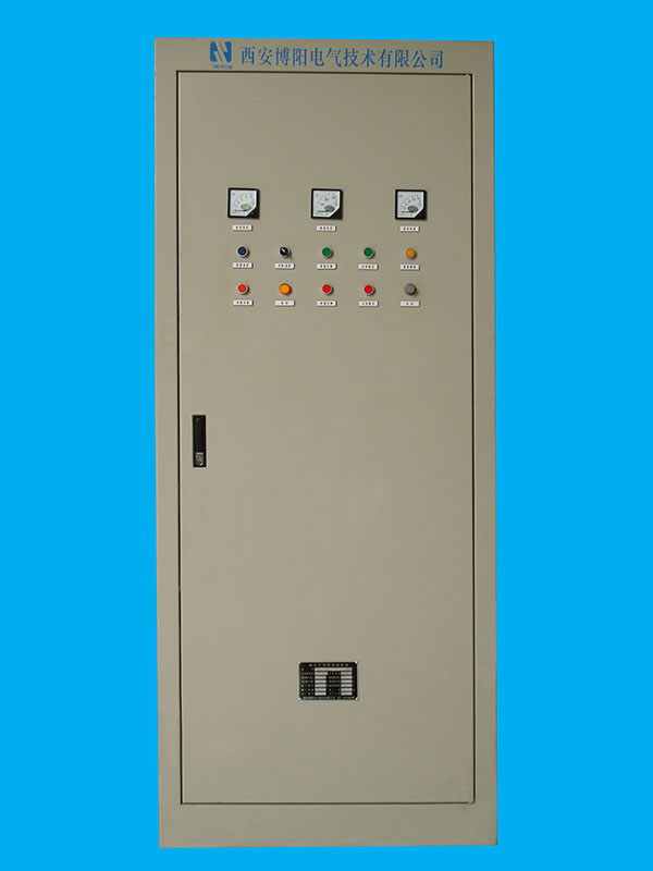 西安整流設(shè)備-KLF11、KLF12系列同步電動機勵磁電源