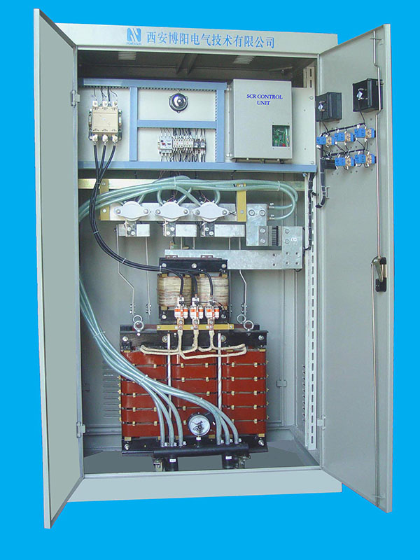 西安整流設備-KDS系列晶閘管整流電源