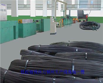 西安整流設(shè)備-低松弛預(yù)應(yīng)力鋼絲回火線(xiàn)用成套電氣設(shè)備